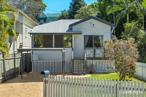 Property photo of 30 Young Street Milton QLD 4064