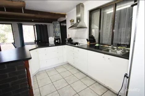 Property photo of 670 Coonarr Road Coonarr QLD 4670
