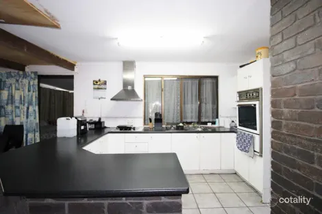 Property photo of 670 Coonarr Road Coonarr QLD 4670