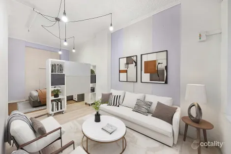 708/500 Flinders St, Melbourne, VIC 3000