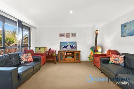 Property photo of 20 Shuttleworth Avenue Raby NSW 2566