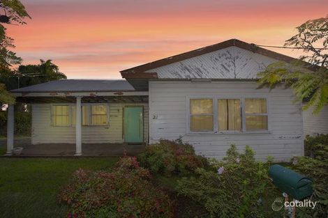 Property photo of 21 King Street Cessnock NSW 2325