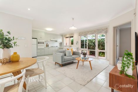 Property photo of 2/8 Ash Grove Caulfield VIC 3162