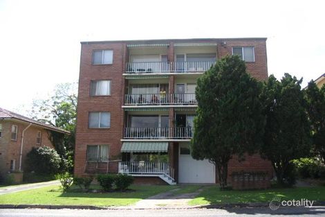 Property photo of 10/15 Masons Parade Point Frederick NSW 2250