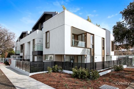 201/46 Fehon St, Yarraville, VIC 3013