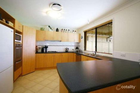Property photo of 41 Larkin Crescent Flinders NSW 2529