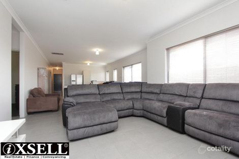 Property photo of 10 Vaspar Link Aveley WA 6069