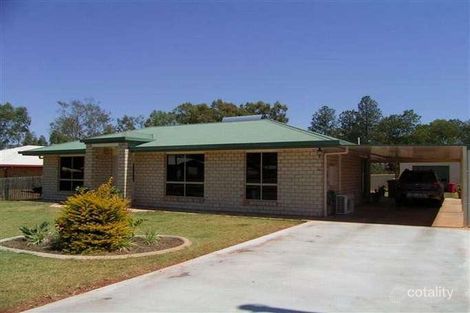 Property photo of 6 Freeman Street Moranbah QLD 4744