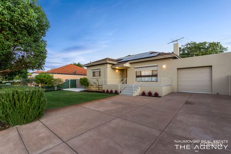 32 Lincoln Rd, Morley, WA 6062