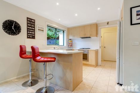 Property photo of 51A Belle Vue Avenue Highton VIC 3216
