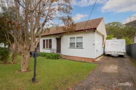 Property photo of 25 Cedar Street Cardiff NSW 2285