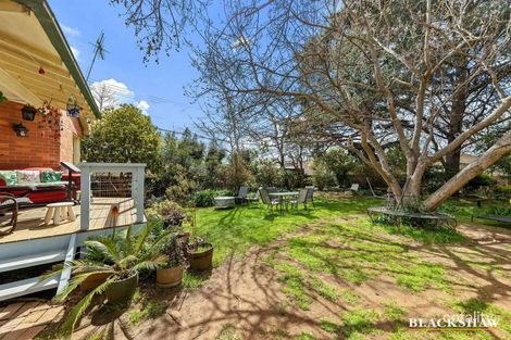 Property photo of 39 Jansz Crescent Griffith ACT 2603
