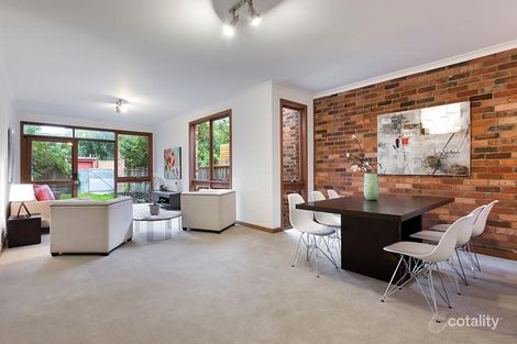 Property photo of 24 Benjamin Street Parkville VIC 3052