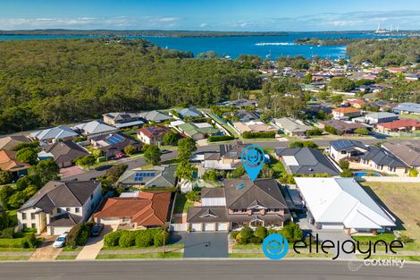 Property photo of 26 Riesling Road Bonnells Bay NSW 2264