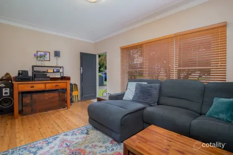 Property photo of 25 Cedar Street Cardiff NSW 2285