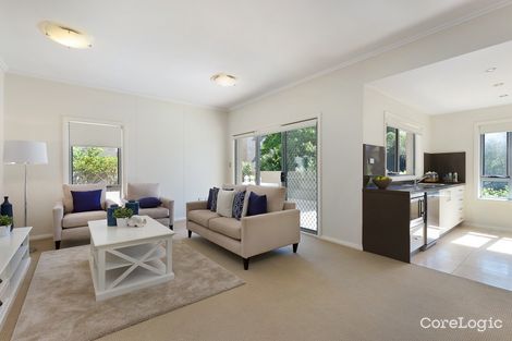 Property photo of 4/6-8 Culworth Avenue Killara NSW 2071