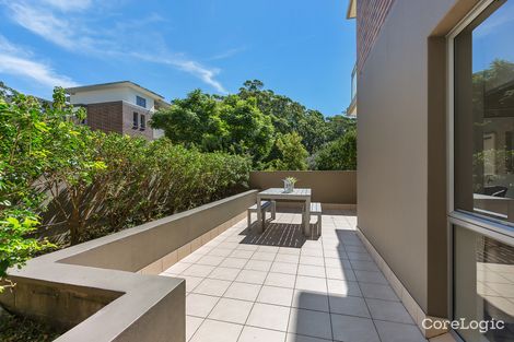 Property photo of 4/6-8 Culworth Avenue Killara NSW 2071