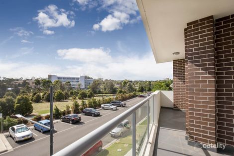 Property photo of 5/15-17 Parc Guell Drive Campbelltown NSW 2560