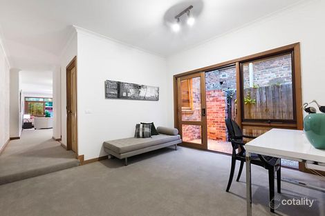 Property photo of 24 Benjamin Street Parkville VIC 3052