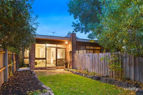 Property photo of 24 Benjamin Street Parkville VIC 3052