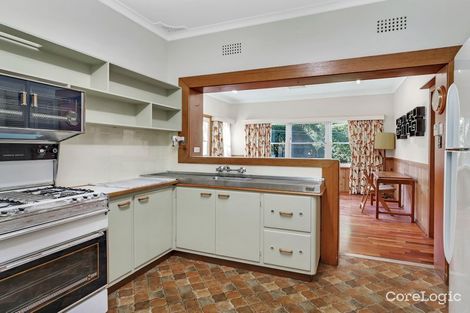 Property photo of 12 Wilfred Avenue Chatswood NSW 2067