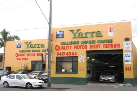 341-345 Johnston St, Abbotsford, VIC 3067