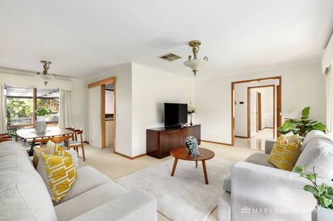 Property photo of 56 Larnoo Drive Doncaster East VIC 3109