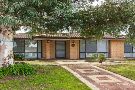 10 Glenbawn Dr, South Lake, WA 6164