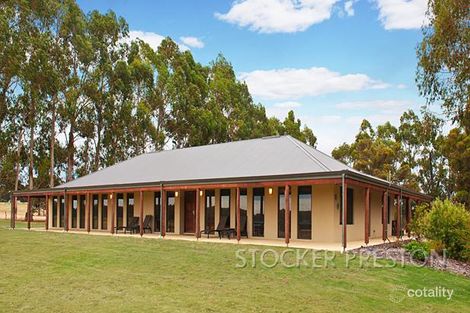 551 Treeton Rd, Treeton, WA 6284