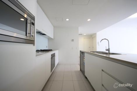 Property photo of 201/20 Shoreline Drive Rhodes NSW 2138
