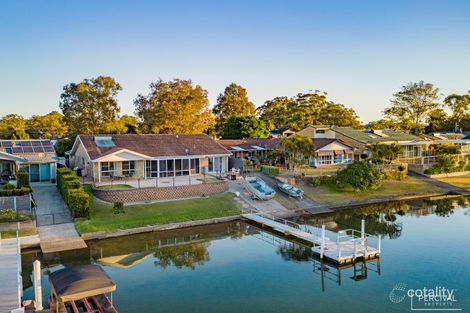 Property photo of 55 Ballina Crescent Port Macquarie NSW 2444