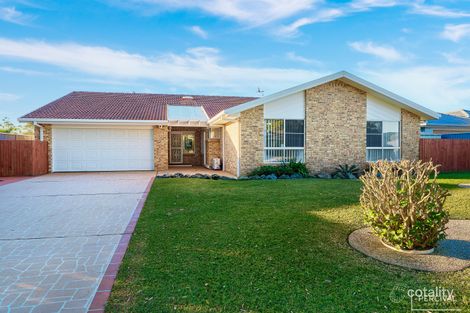 Property photo of 55 Ballina Crescent Port Macquarie NSW 2444