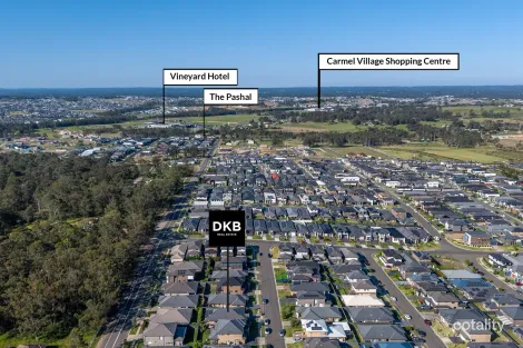 Property photo of 12 Trippe Street Grantham Farm NSW 2765