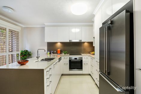 Property photo of 5/81 Sandford Street St Lucia QLD 4067