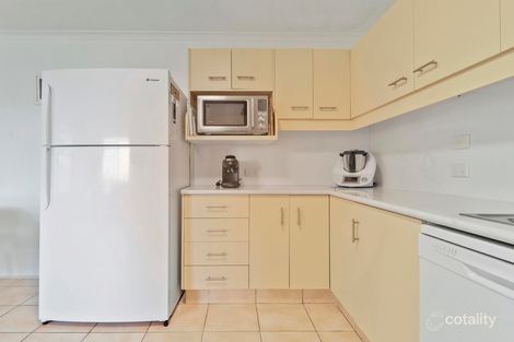 Property photo of 1/46 Ferguson Street Emu Park QLD 4710