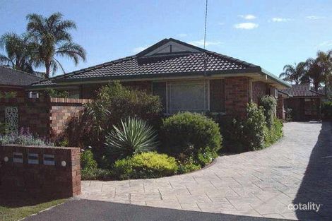 Property photo of 1/7 Piper Street Woy Woy NSW 2256