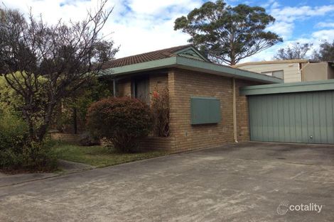 Property photo of 1/62 Adelaide Street Blairgowrie VIC 3942