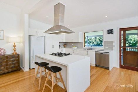 Property photo of 42 Gladstone Street Paddington QLD 4064