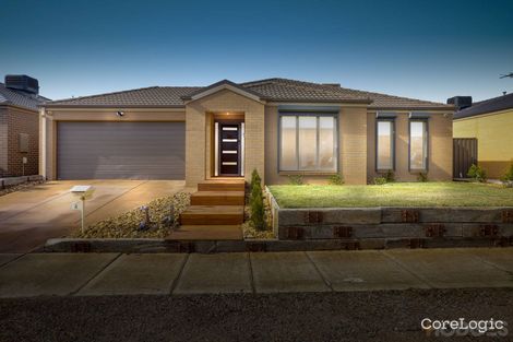 4 Saris St, Manor Lakes, VIC 3024