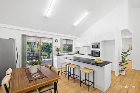 Property photo of 250 Glenview Road Glenview QLD 4553