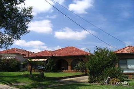 Property photo of 40 Glendale Avenue Narwee NSW 2209