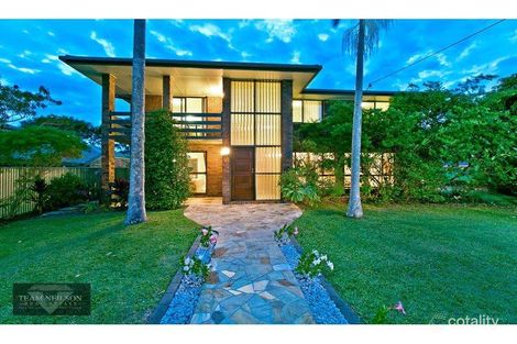 122 Fitzroy St, Cleveland, QLD 4163