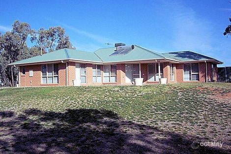 1483 Boonoonar Rd, Colignan, VIC 3494