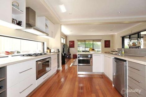 Property photo of 24 Fraserburgh Crescent Greenvale VIC 3059