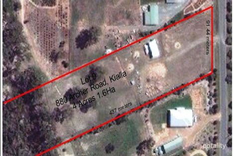 880 Archer Rd, Kialla West, VIC 3631