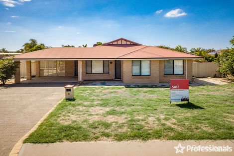 Property photo of 30 Wahn Avenue Waggrakine WA 6530