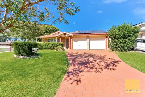 17 Feldspar Rd, Eagle Vale, NSW 2558
