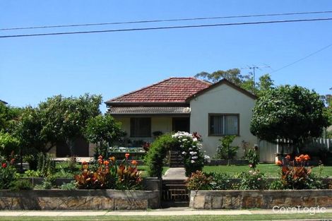 Property photo of 133 Carlingford Road Epping NSW 2121