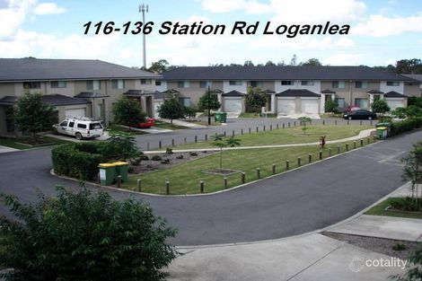 Property photo of 107/116-136 Station Road Loganlea QLD 4131