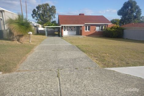 4 Chisholm Way, Balga, WA 6061